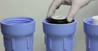 Установка угольных фильтров для воды и вытяжки от 3583 рублей в Кинели